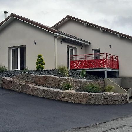 Gite De La Creuse Fays  Ngoại thất bức ảnh