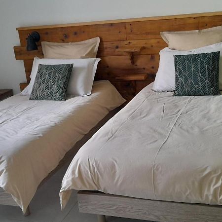 Gite De La Creuse Fays  Ngoại thất bức ảnh